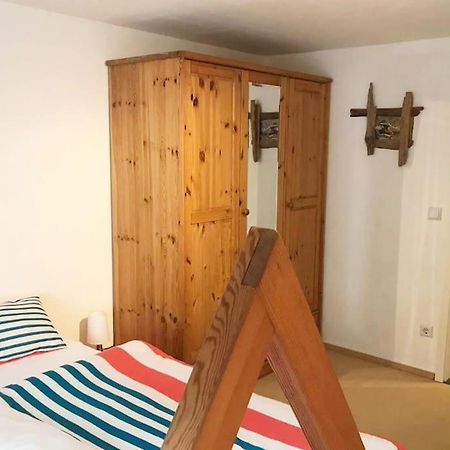 Ferienwohnung Zwischen Weinheim Und Hemsbach Екстер'єр фото
